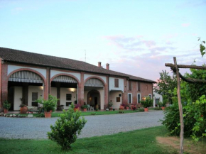 Agriturismo Campass